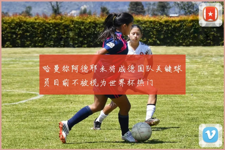 哈曼称阿德耶米将成德国队关键球员目前不被视为世界杯热门