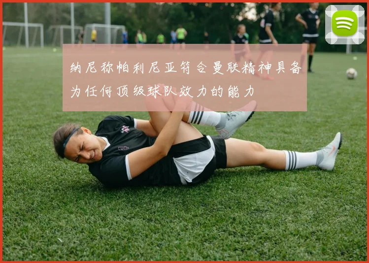 纳尼称帕利尼亚符合曼联精神具备为任何顶级球队效力的能力