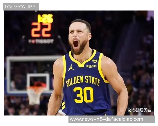 库里坦言球队状态不佳13胜15负的战绩揭示了我们的真实实力