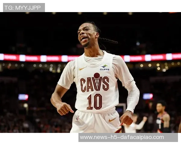 米切尔状态低迷12投仅3中却凭借高正负值助球队获胜 米切尔状态低迷12投仅3中却凭借高正负值助球队获胜