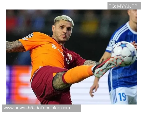 伊卡尔迪经纪人发声若无续约报价将考虑离开加拉塔萨雷