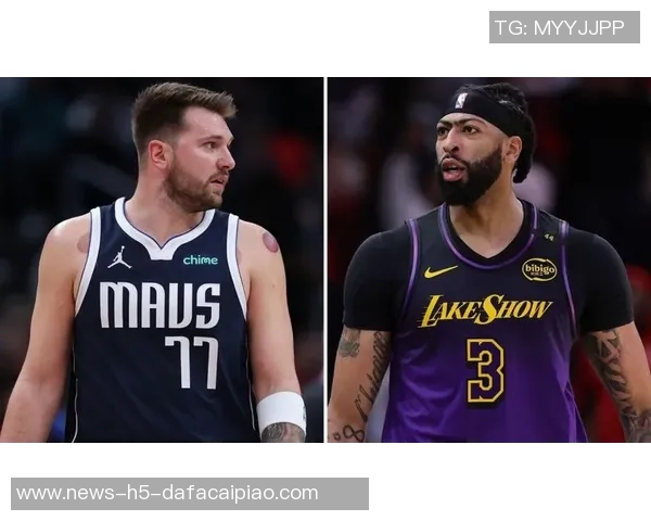 年度震撼交易杨瀚森加盟波特兰东契奇与浓眉互换新篇章