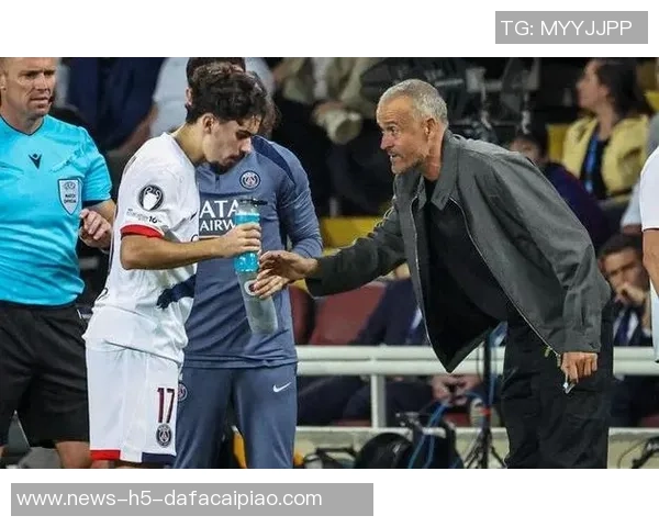 维蒂尼亚谈恩里克影响力金球奖第三更看重团队荣誉 维蒂尼亚谈恩里克影响力金球奖第三更看重团队荣誉